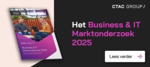 Banner IT business marktonderzoek